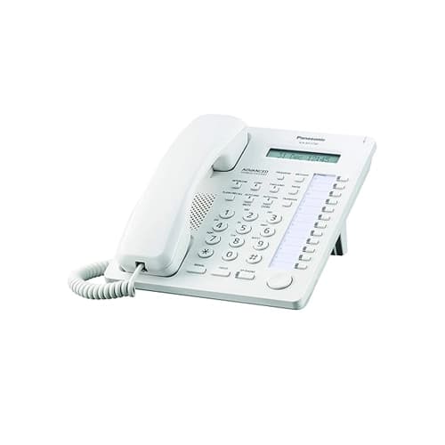 تلفن سانترال پاناسونیک مدل KX-T7730X — تصویر ۳