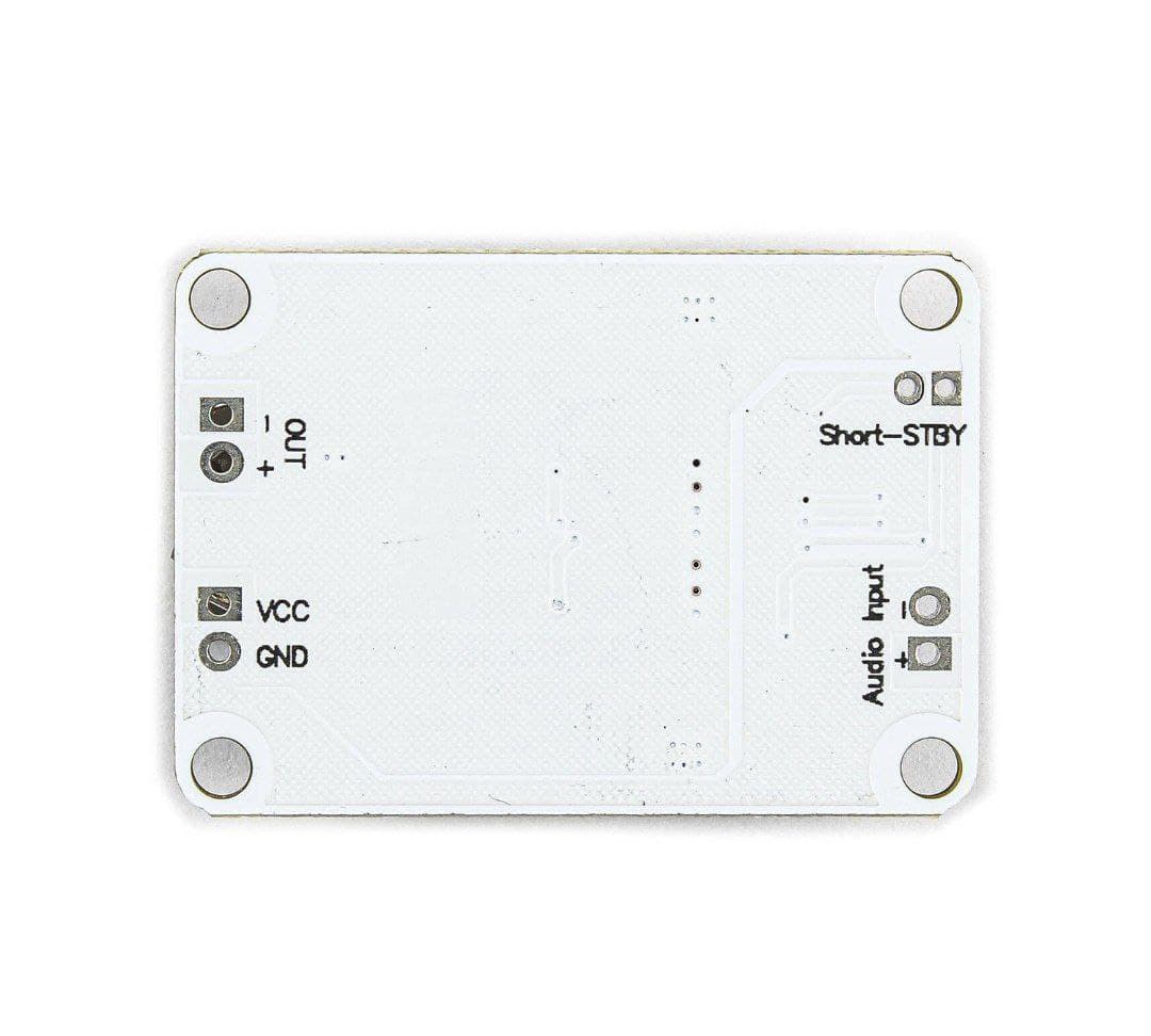 ماژول آمپلی فایر تک کاناله مونو 30 وات TPA3110 — تصویر ۳