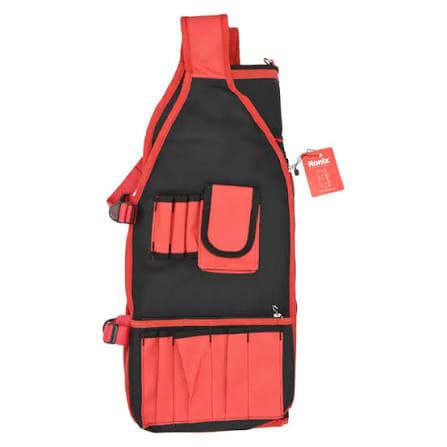 جلیقه کار ROVEST رونیکس مدل RONIX-RH-9160 — تصویر ۵