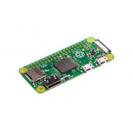 برد رزبری پای زیرو Raspberry Pi Zero‏ — تصویر ۴