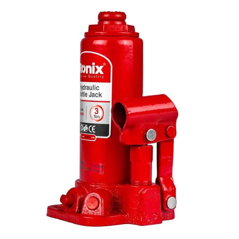 جک روغنی هیدرولیک 3 تن رونیکس RH-4903