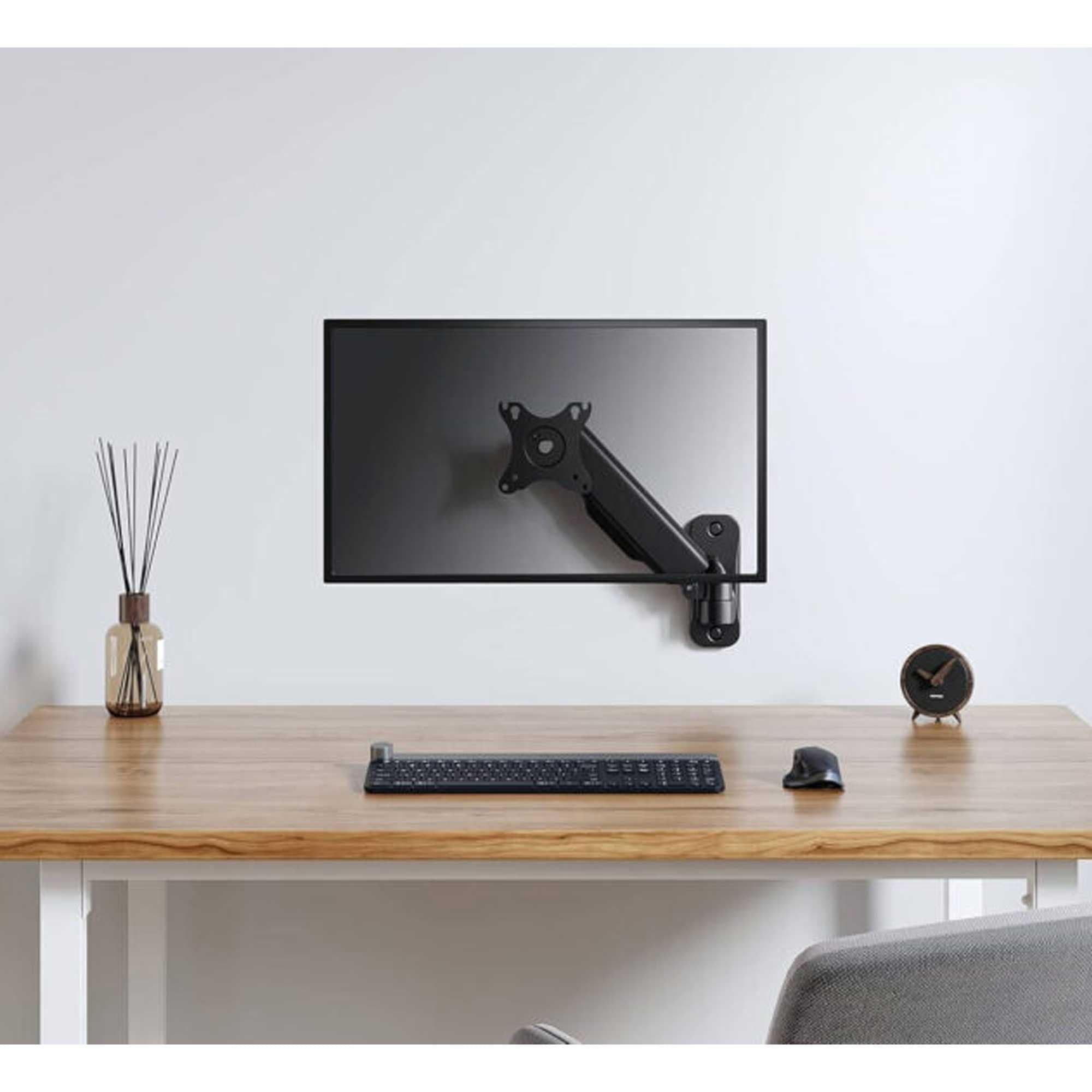 پایه مانیتور دیواری ارگو ERGO مدل WLA007 — تصویر ۸