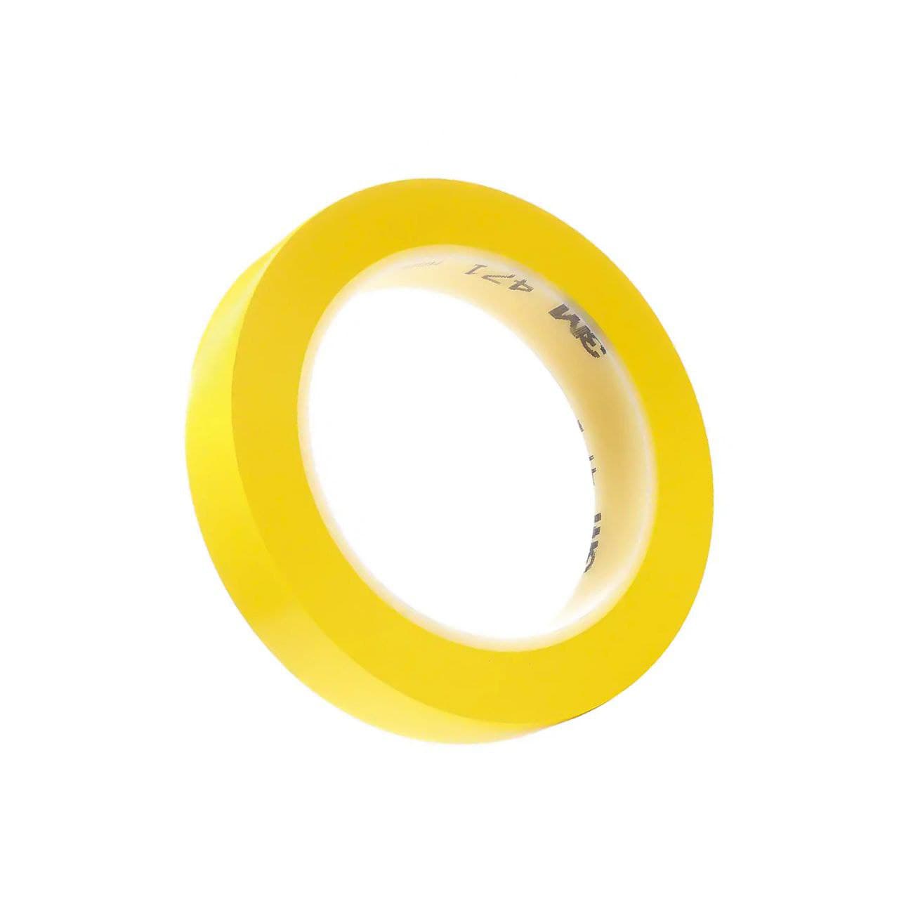 چسب ترانس (مایلر) عرض 2cm — تصویر ۲