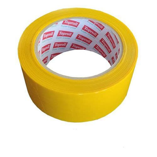 چسب ترانس (مایلر) عرض 5cm — تصویر ۲