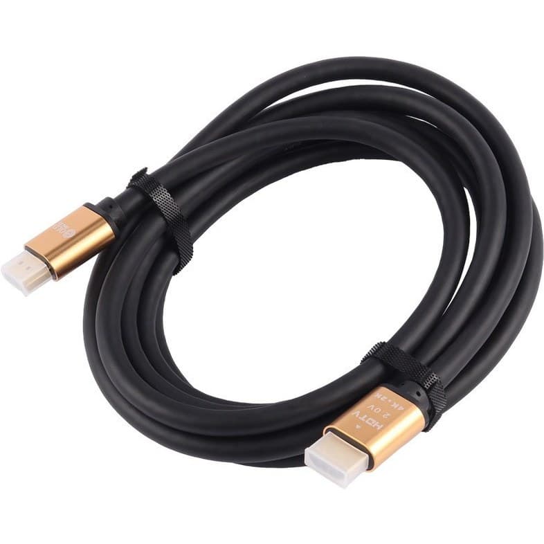 کابل HDMI طول 5 متر 4K — تصویر ۵