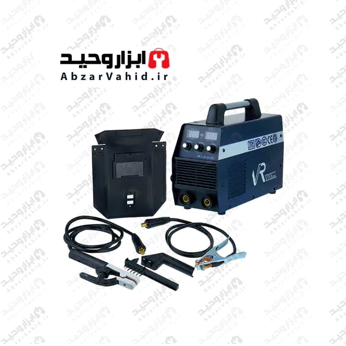 دستگاه جوش ویوارکس مدل VR200-PLUS — تصویر ۲