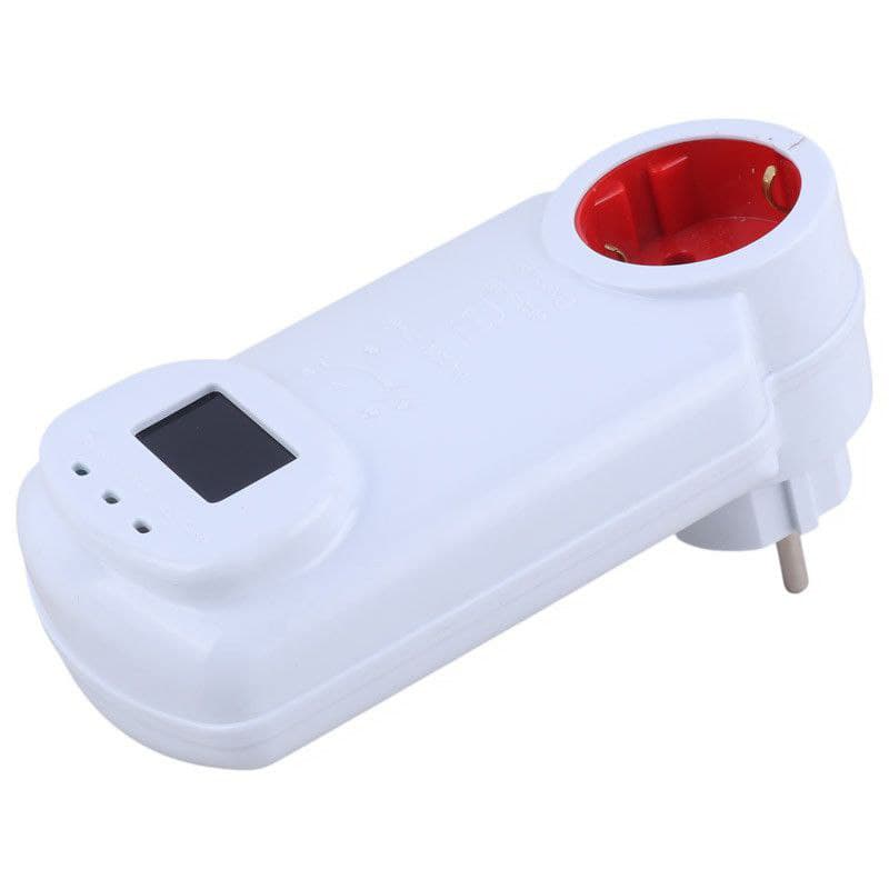 محافظ پکیج دیواری دیجیتال تیراژه مدل D7007 — تصویر ۹