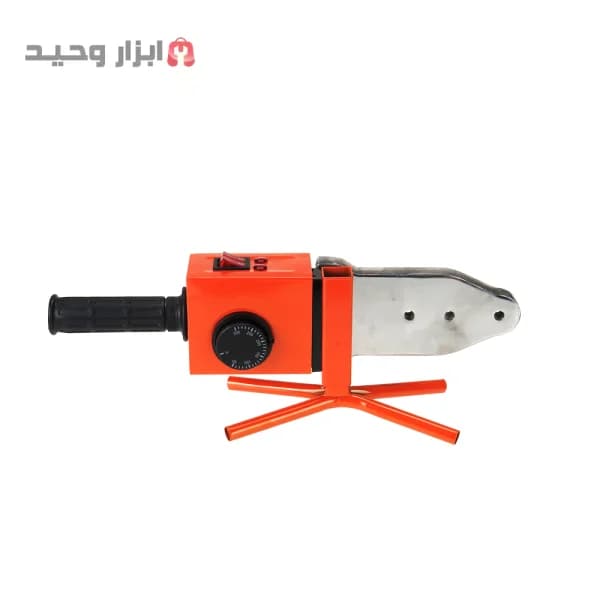 اتو لوله با لوازم 2000 وات مکس OL2