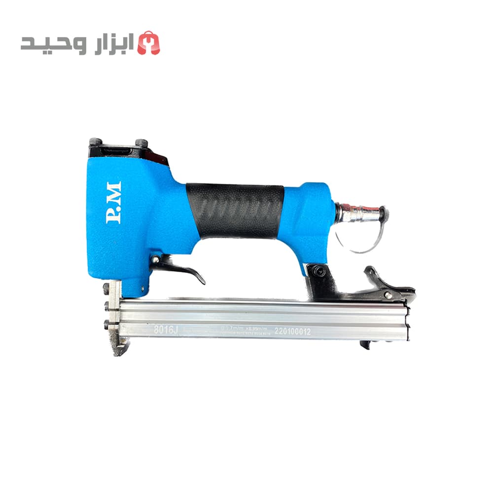 منگنه کوب بادی پی ام آنکور مدل PM 8016 — تصویر ۴