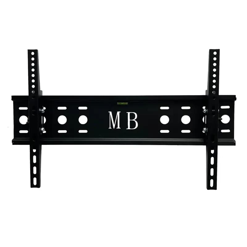 پایه براکت دیواری تلویزیون MB مدل mb-7 مناسب تلویزیون 42 تا 75 اینچ