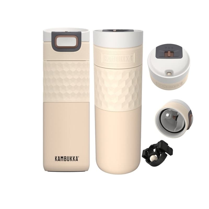 ماگ Kambukka مدل Etna Grip ظرفیت 0.5 لیتر — تصویر ۶