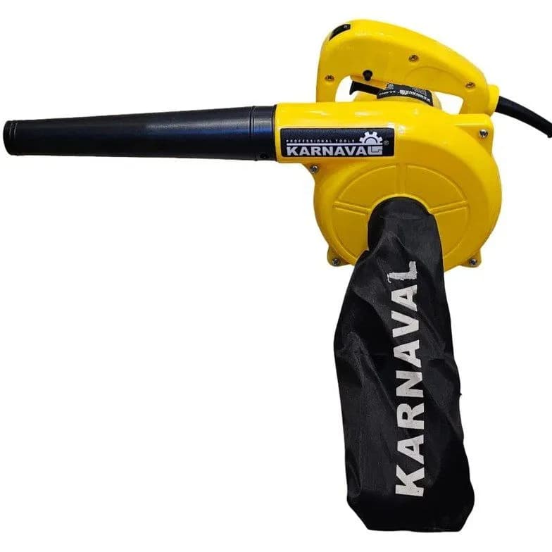 بلوور برقی 650 وات KARNAVAL مدل KA-6800 — تصویر ۵