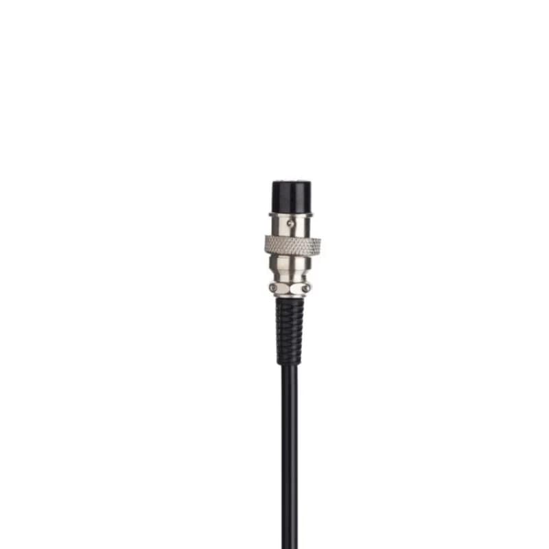 دستگاه هیتر هویه مدل PARTO 972D — تصویر ۶