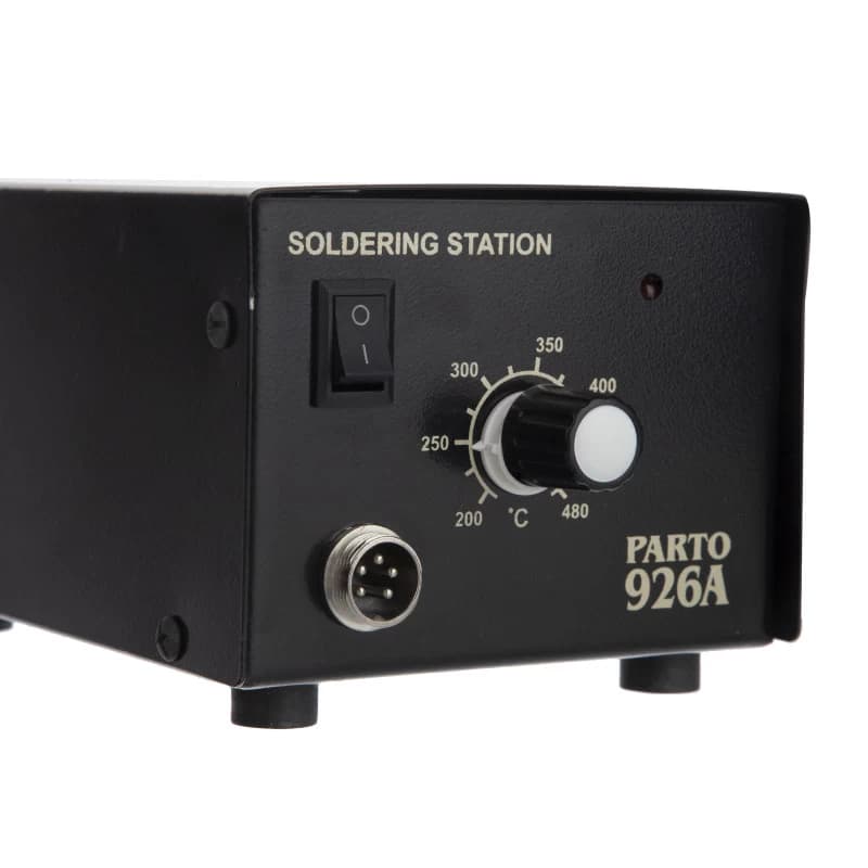 دستگاه هویه تکی PARTO 926A — تصویر ۸