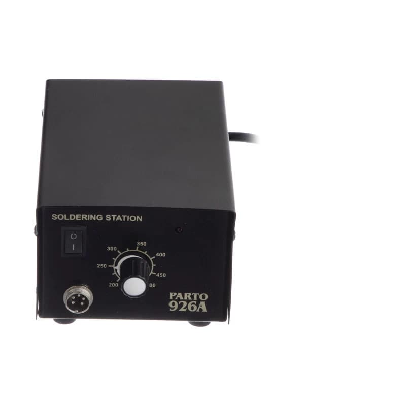 دستگاه هویه تکی PARTO 926A — تصویر ۶