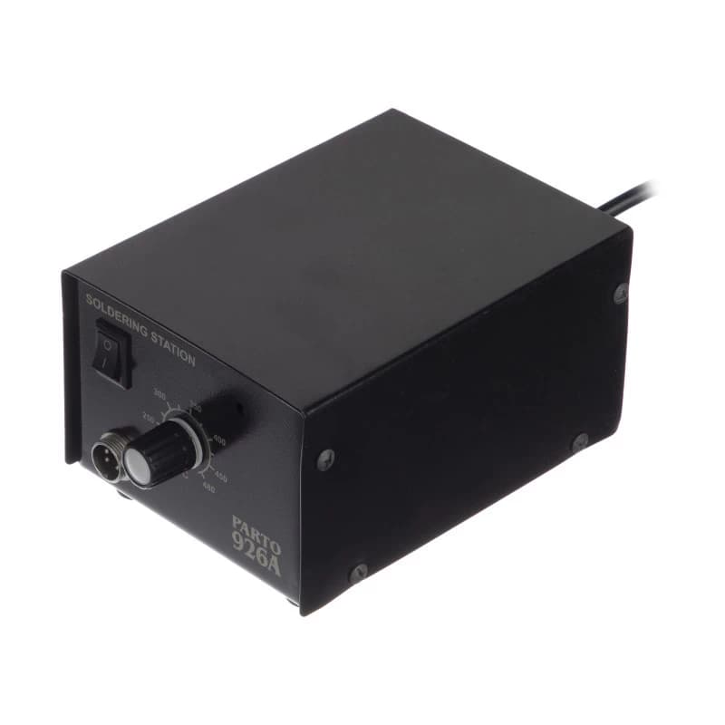 دستگاه هویه تکی PARTO 926A — تصویر ۴