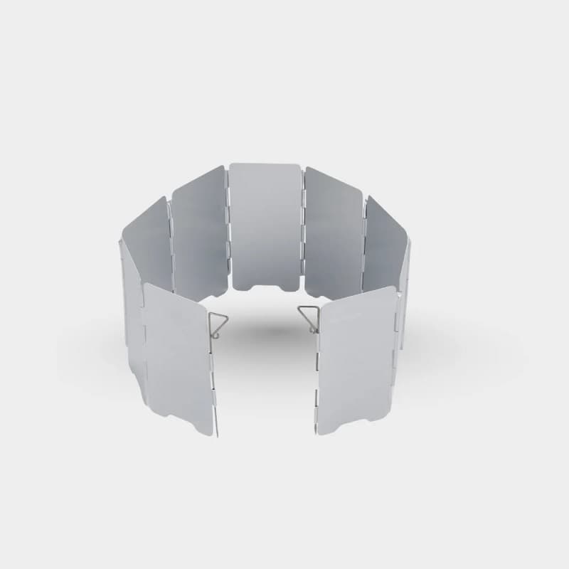 بادگیر اجاق Firemaple مدل 10 پره FMW-510 — تصویر ۵