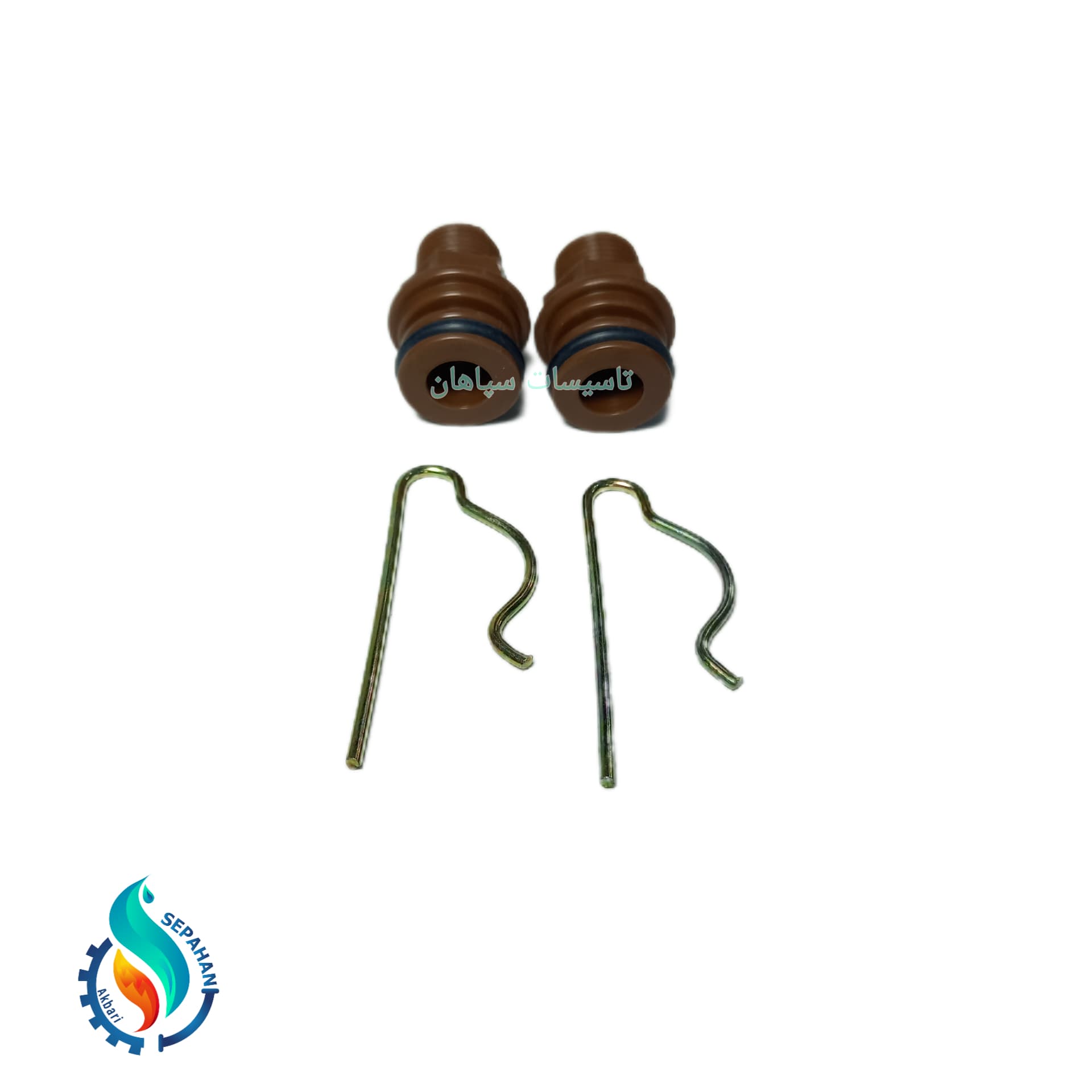 کیت شستشو مبدل پکیج کالدا ونزیا_اپتیما — تصویر ۵