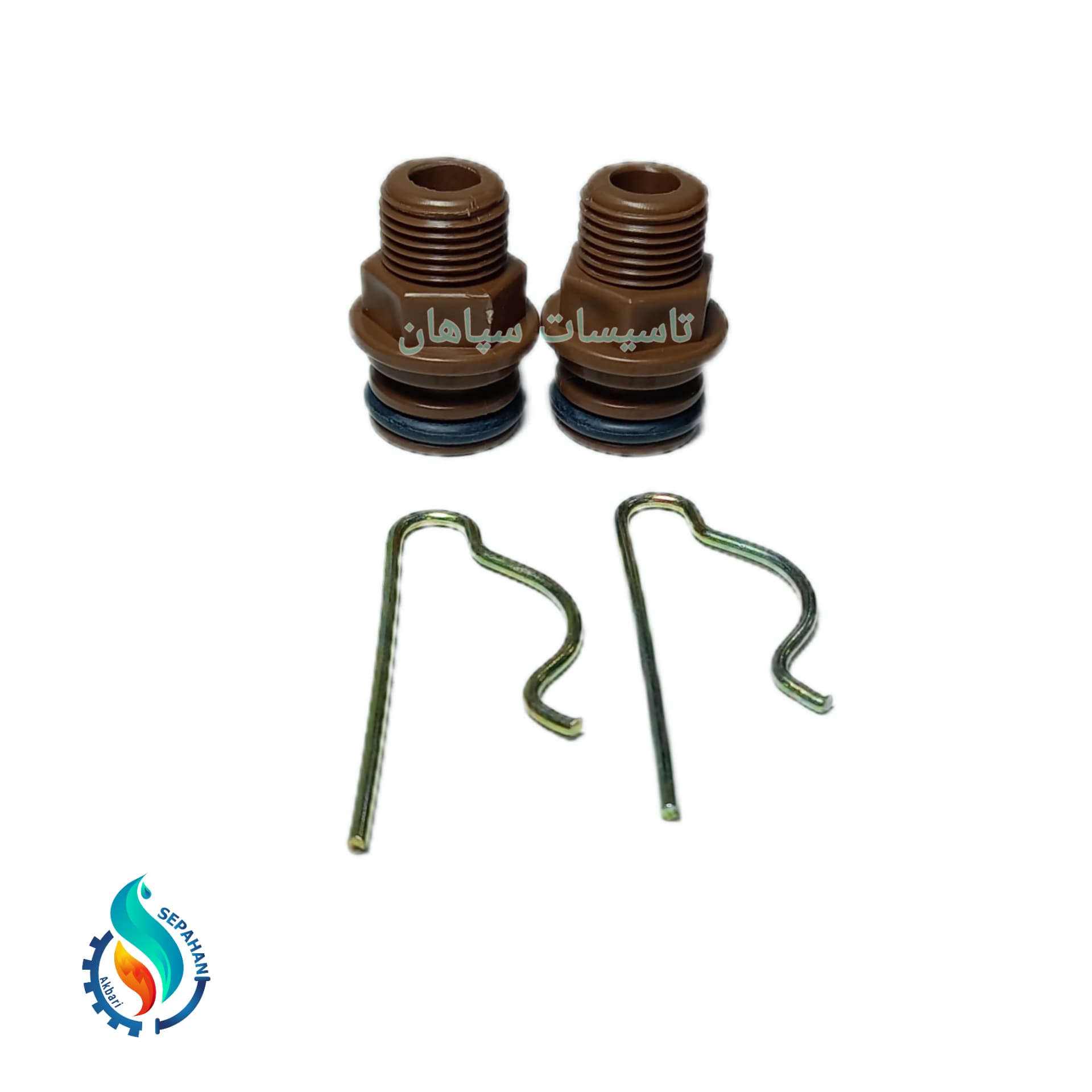 کیت شستشو مبدل پکیج کالدا ونزیا_اپتیما