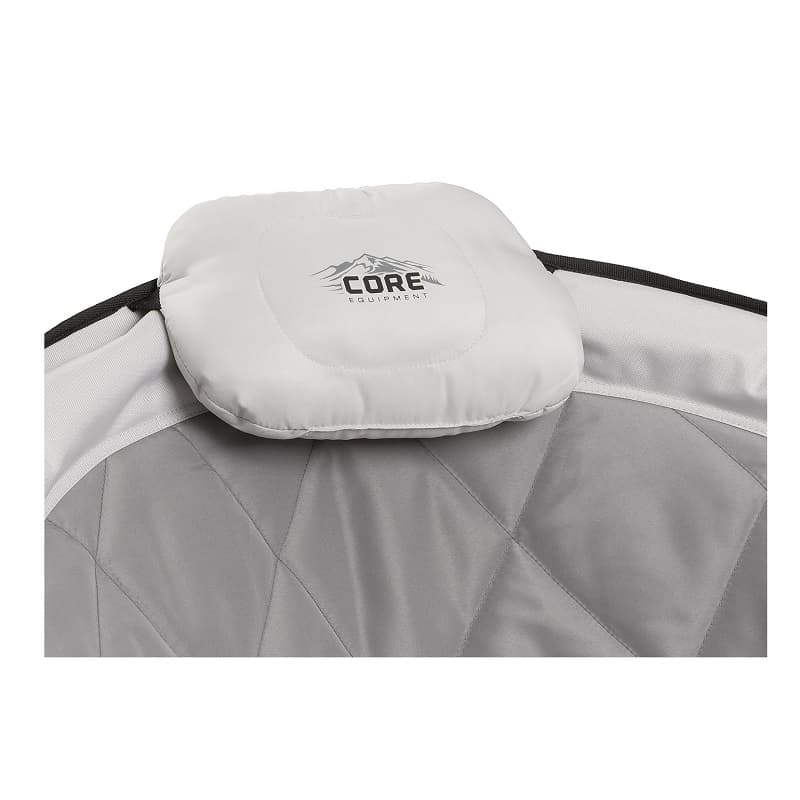 صندلی تاشو Core کد 40025 — تصویر ۳