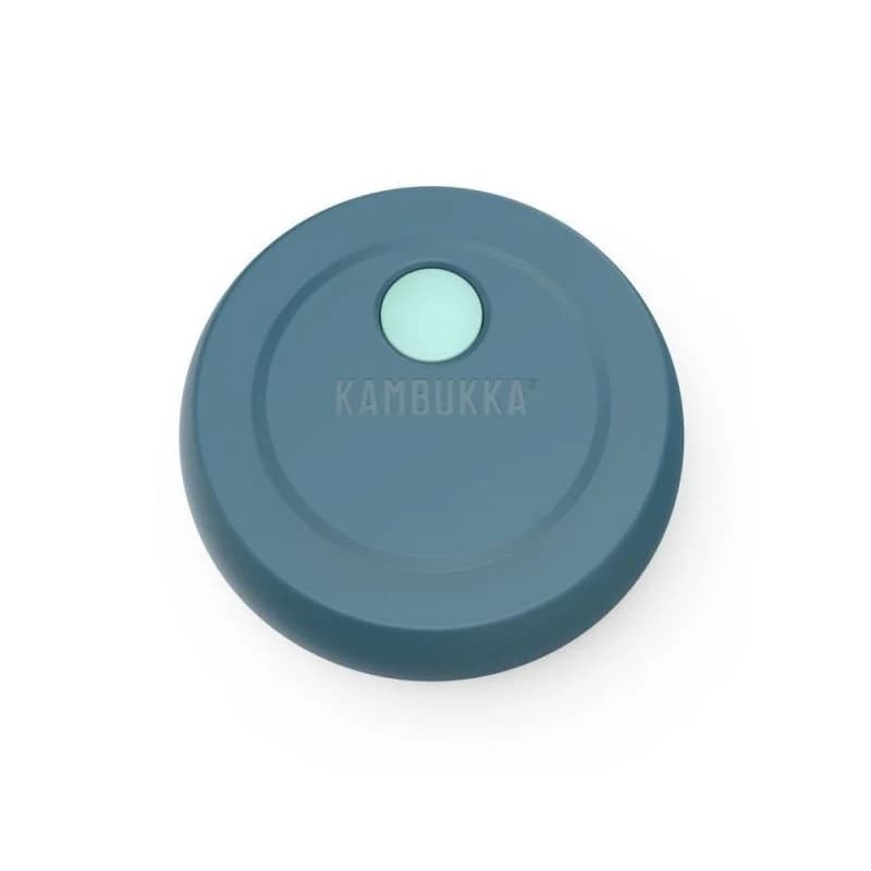 فلاسک غذا Kambukka مدل Bora ظرفیت 0.4 لیتر — تصویر ۸