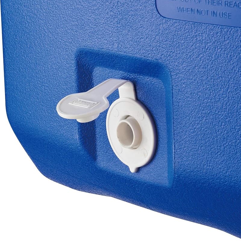 ست 3 تکه یخدان Coleman مدل Cooler Combo — تصویر ۱۲