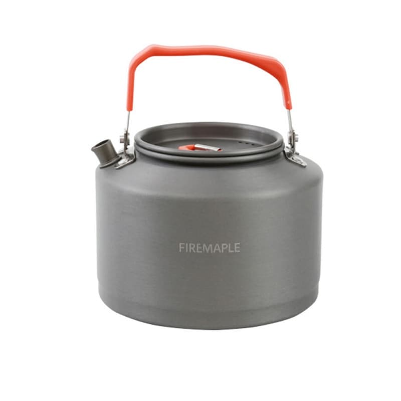 کتری Firemaple مدل Feast T4 ظرفیت 1.3 لیتر — تصویر ۴