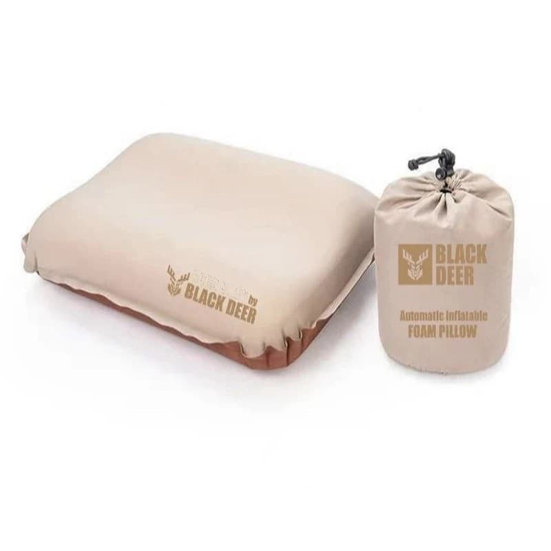 بالشت بادی طبی اسفنجی Black Deer مدل Bap-360
