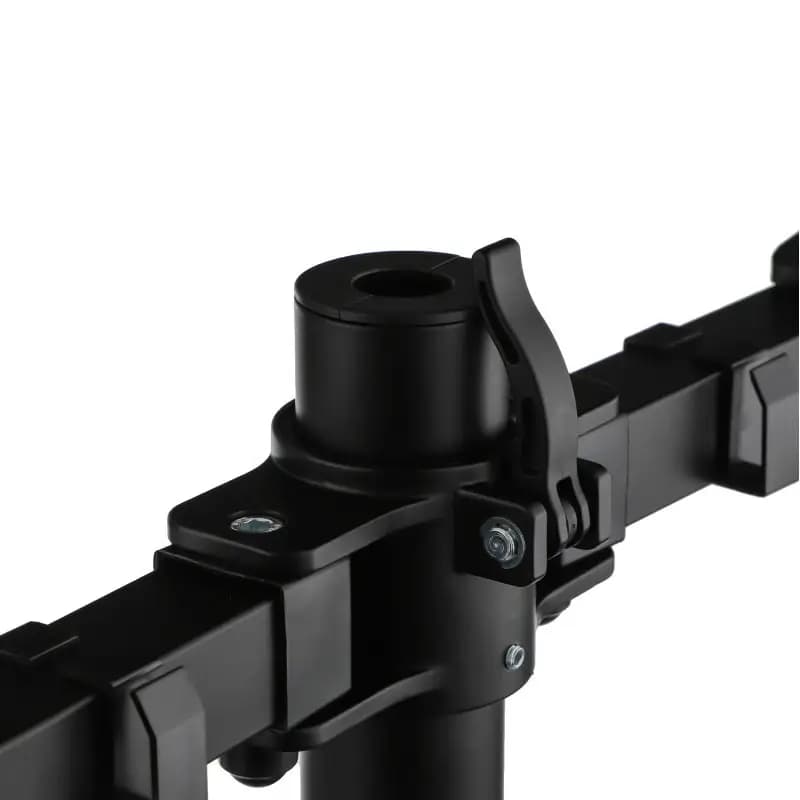 پایه دو مانیتوره ارگو Ergo مدل WLA-013 — تصویر ۷