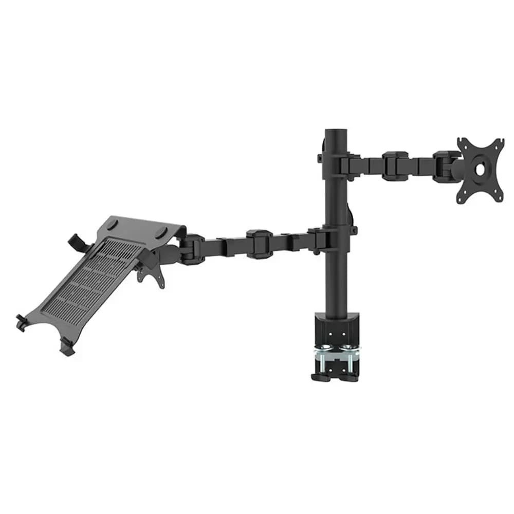 پایه نگهدارنده مانیتور و لپ تاپ ارگو Ergo مدل WLA-005 — تصویر ۱۰