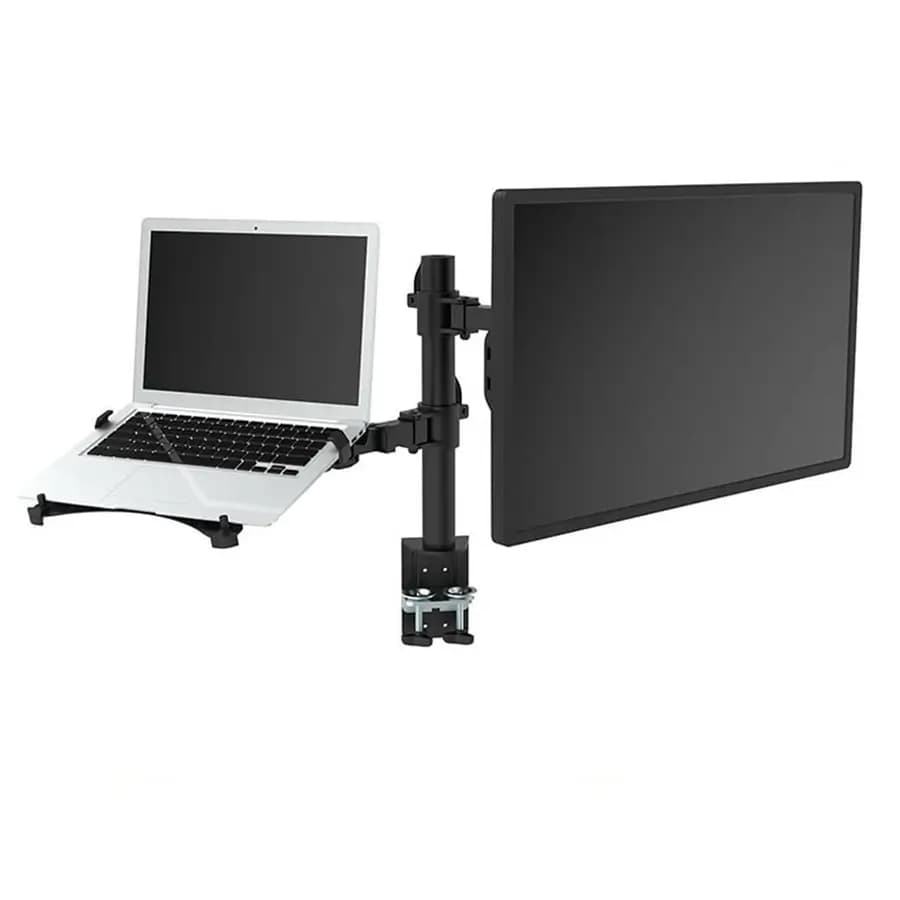 پایه نگهدارنده مانیتور و لپ تاپ ارگو Ergo مدل WLA-005 — تصویر ۸