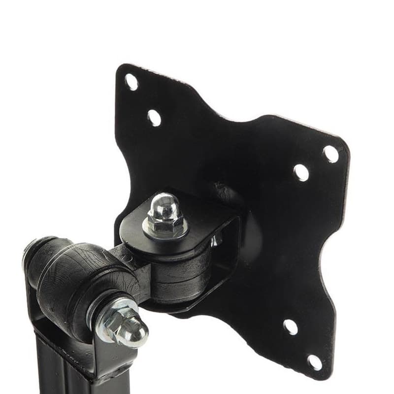 پایه مانیتور تی وی جک Tv jack مدل X1 — تصویر ۲