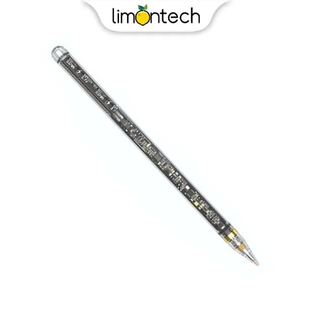 قلم شفاف پرو گرین Green Transparent Pen Pro — تصویر ۴