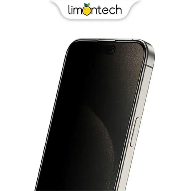 گلس پیکاسو گرین لاین Green Lion PICASSO 3D glass آیفون 13/13Pro/14 — تصویر ۵