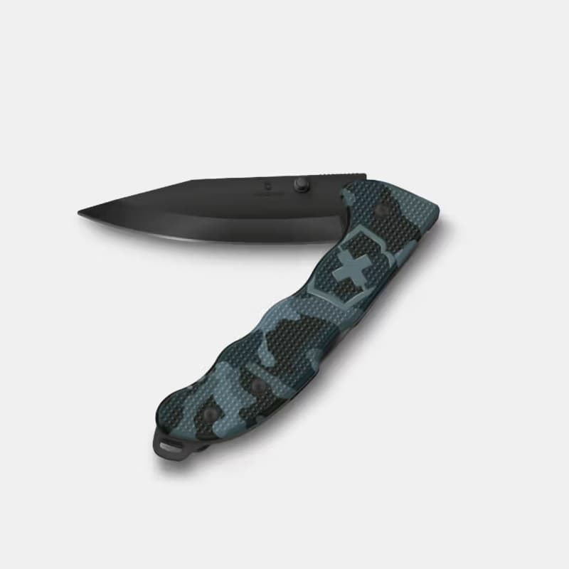 چاقو Victorinox مدل Evoke Navy 0.9425.DS222 — تصویر ۲