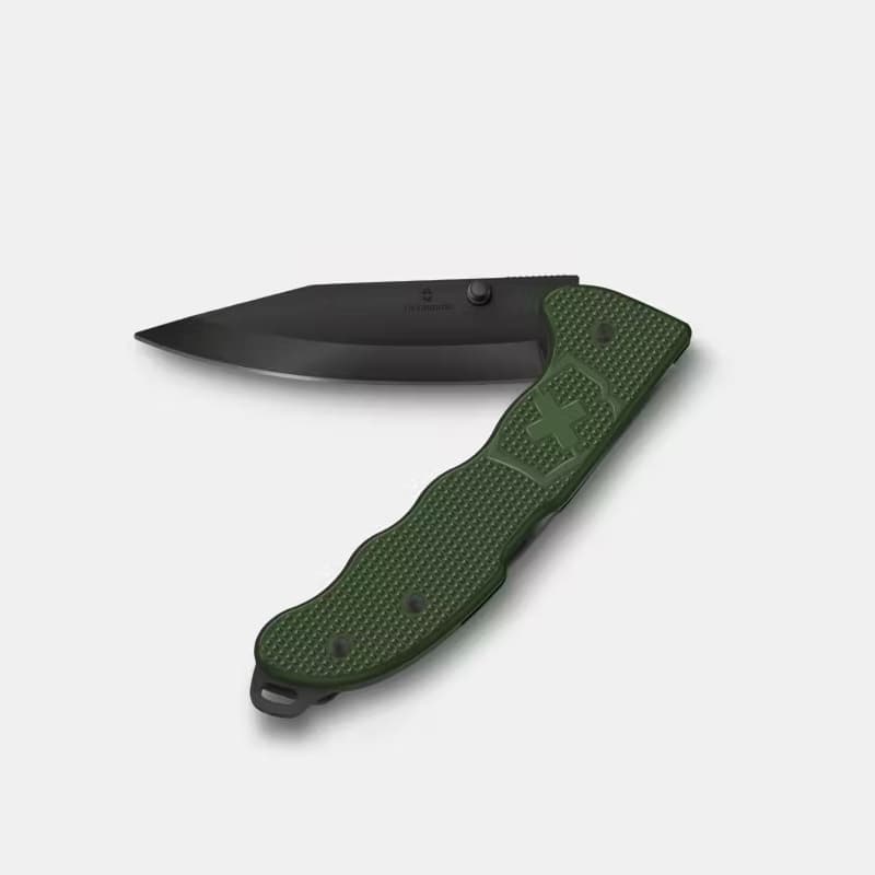 چاقو Victorinox مدل Evoke Olive 0.9425.DS24 — تصویر ۵