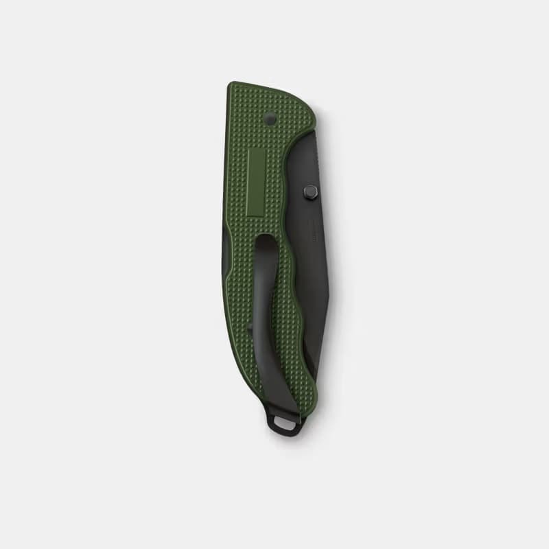 چاقو Victorinox مدل Evoke Olive 0.9425.DS24 — تصویر ۲