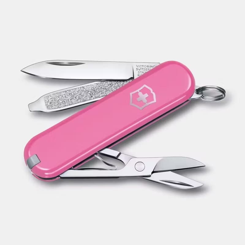 ابزار چندکاره Victorinox مدل Classic SD کد 0.6223.51g — تصویر ۲
