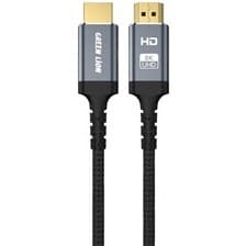 کابل تبدیل USB-C به HDMI گرین لاین — تصویر ۱۱
