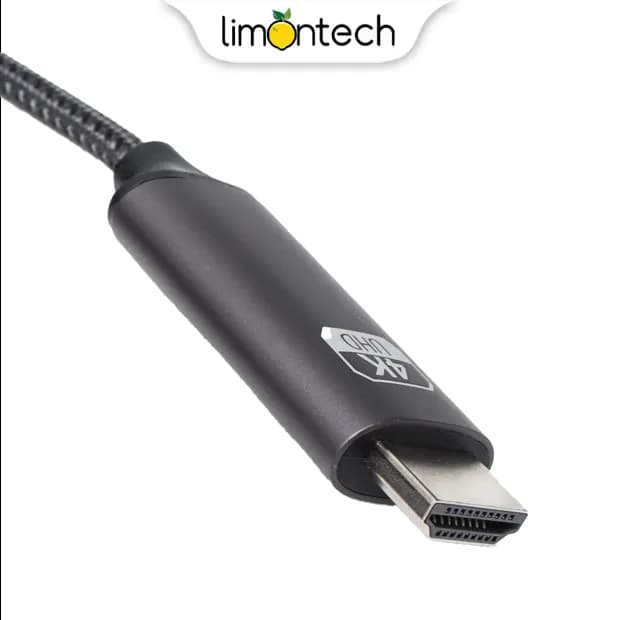 کابل تبدیل USB-C به HDMI گرین لاین — تصویر ۷