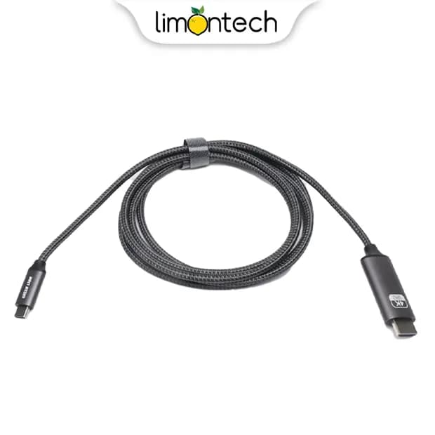 کابل تبدیل USB-C به HDMI گرین لاین — تصویر ۴