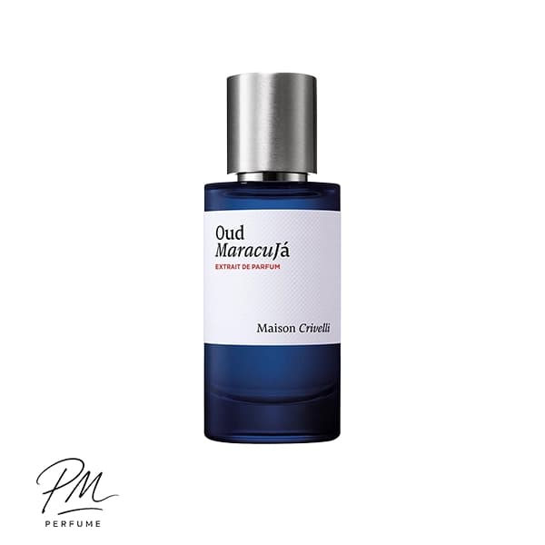 ادکلن زنانه و مردانه میسون کریویلی مدل عود ماراکوجا 50ml (اماراتی وارداتی )
