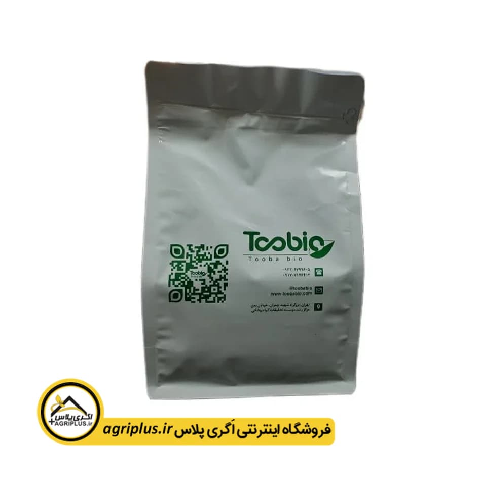 کنه کش ارگانیک ماریا پرو