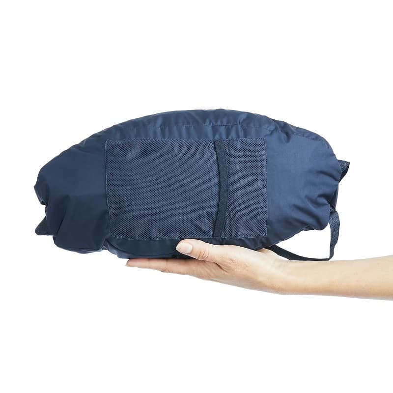 بارانی بادگیر زنانه Quechua مدل NH500 — تصویر ۲