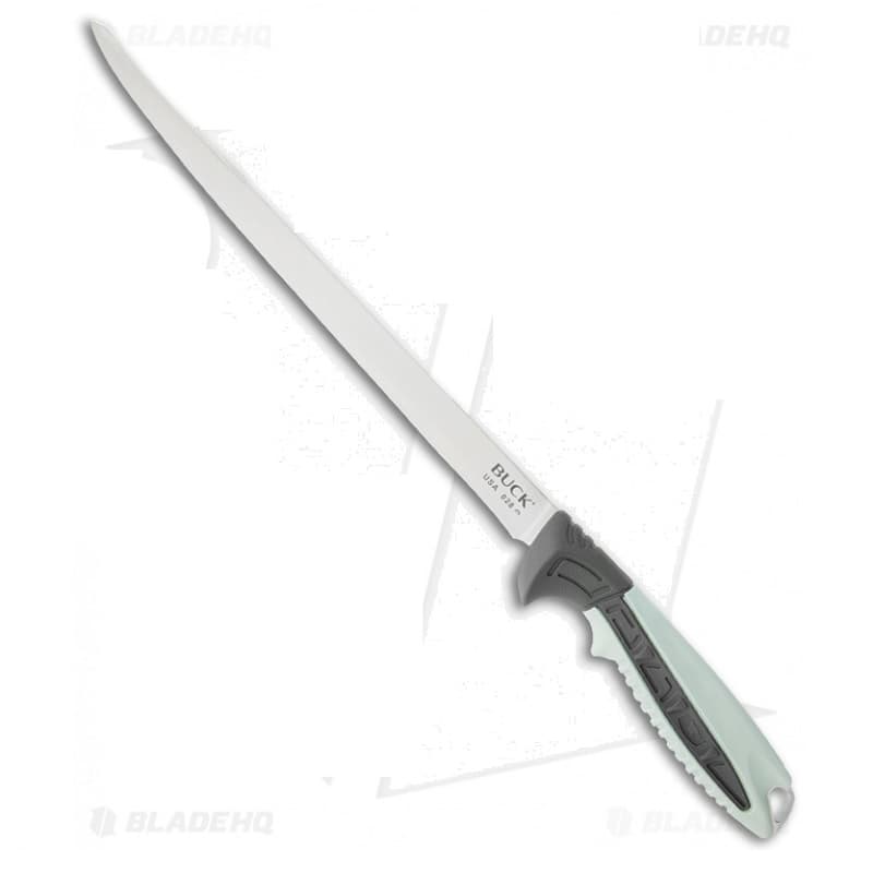 کارد Buck مدل ClearWater Pro کد 0028BLS1-B