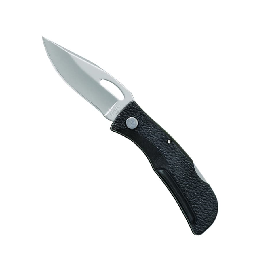 چاقو Gerber مدل Fine Edge — تصویر ۲