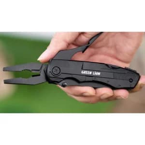 انبردست حرفه ای 14 کاره گرین لاین Green Lion Multi Plier Pro — تصویر ۸