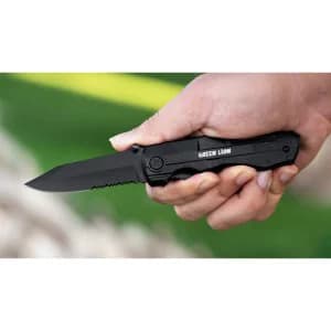 انبردست حرفه ای 14 کاره گرین لاین Green Lion Multi Plier Pro — تصویر ۴