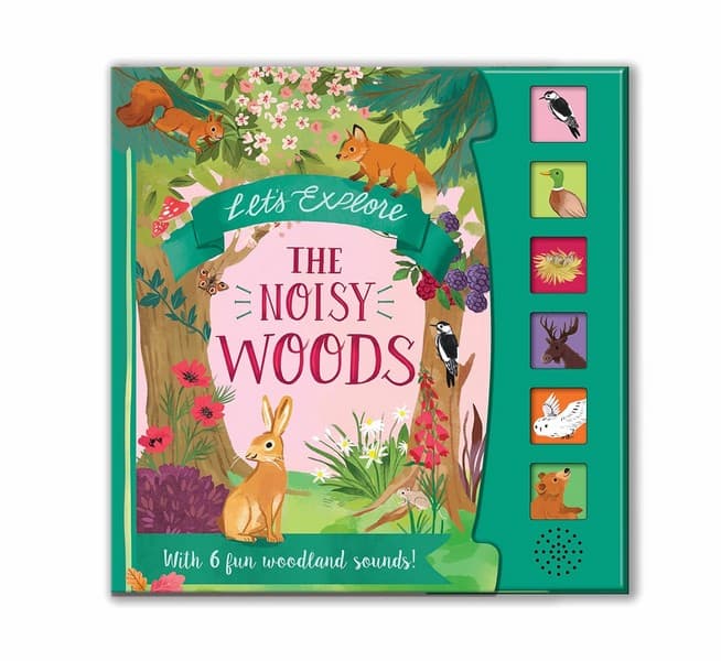 The Noisy Wood