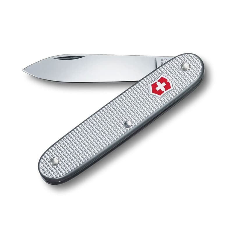 چاقو Victorinox مدل Swiss Army 1 کد 0.8000.26 — تصویر ۳